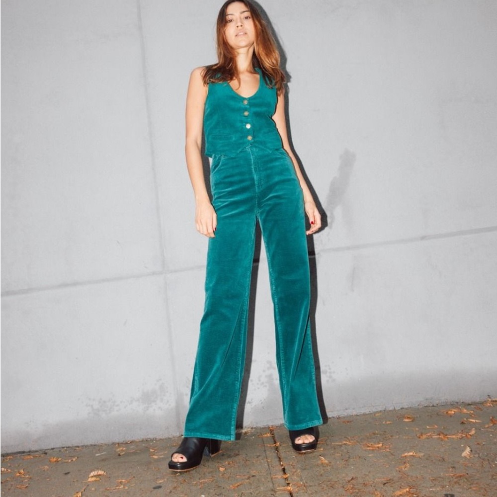 Rolla’s Heidi Jean in Emerald Cord